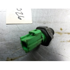 94B026 Engine Oil Pressure Sensor For 05-07 Ford Escape 2.3 94B026 Engine Oil Pressure Sensor For 05-07 Ford Escape 2.3